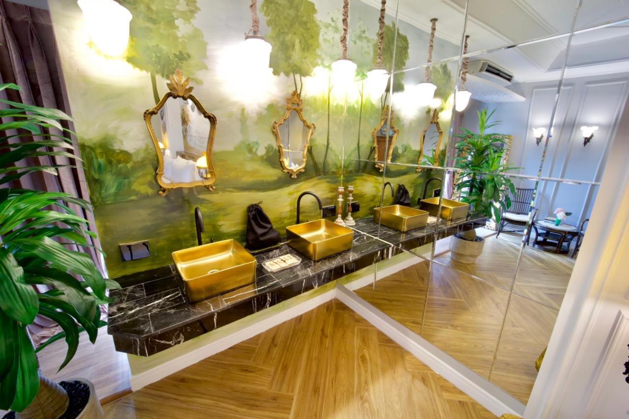Yuu Hotel Ubon Ratchathani Eksteriør billede