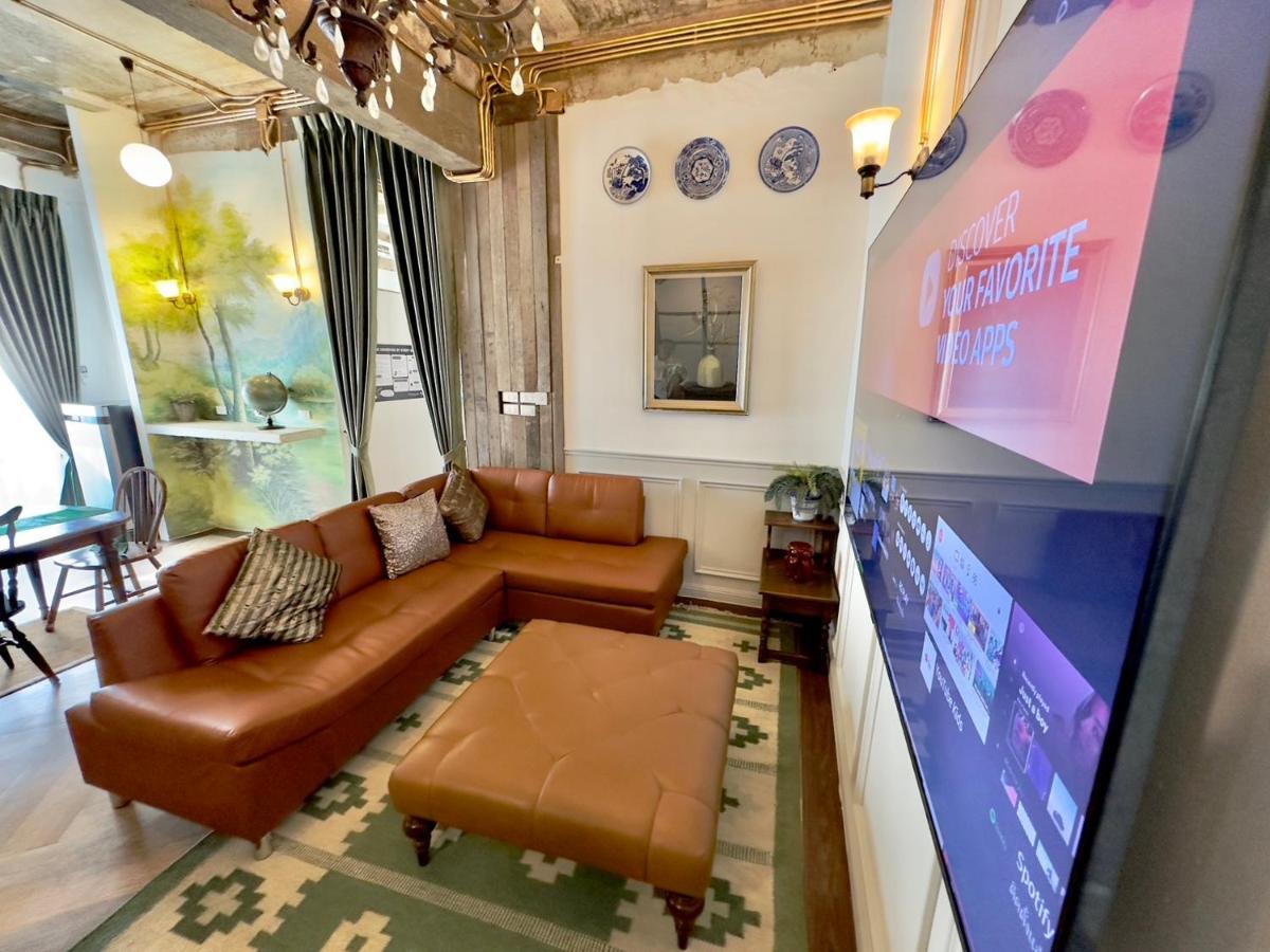 Yuu Hotel Ubon Ratchathani Eksteriør billede