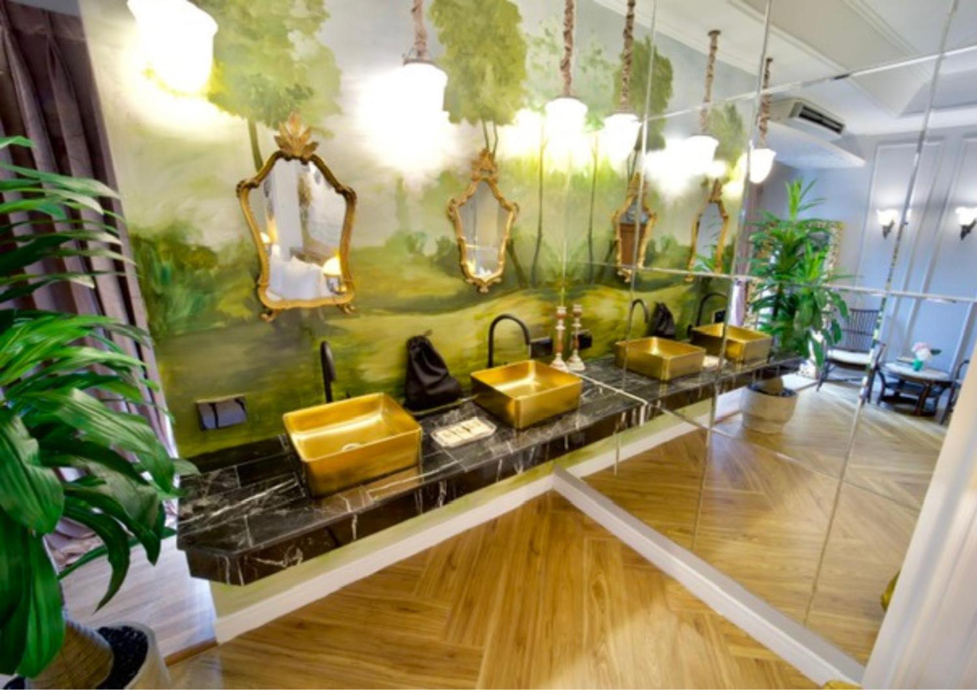 Yuu Hotel Ubon Ratchathani Eksteriør billede