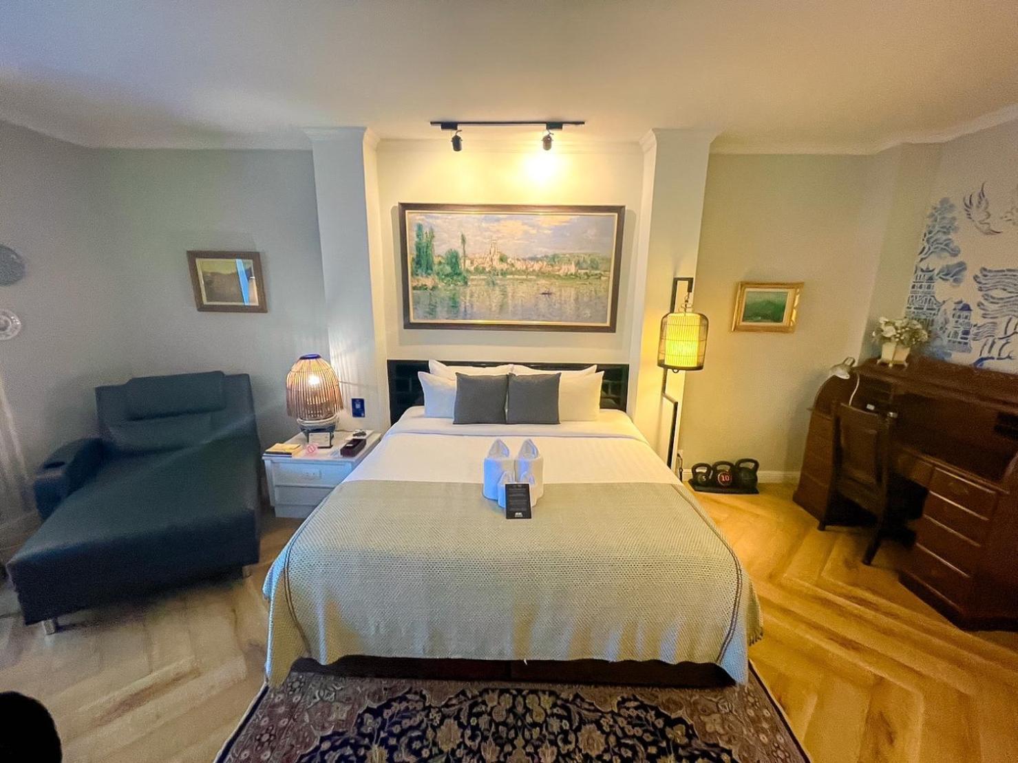 Yuu Hotel Ubon Ratchathani Eksteriør billede