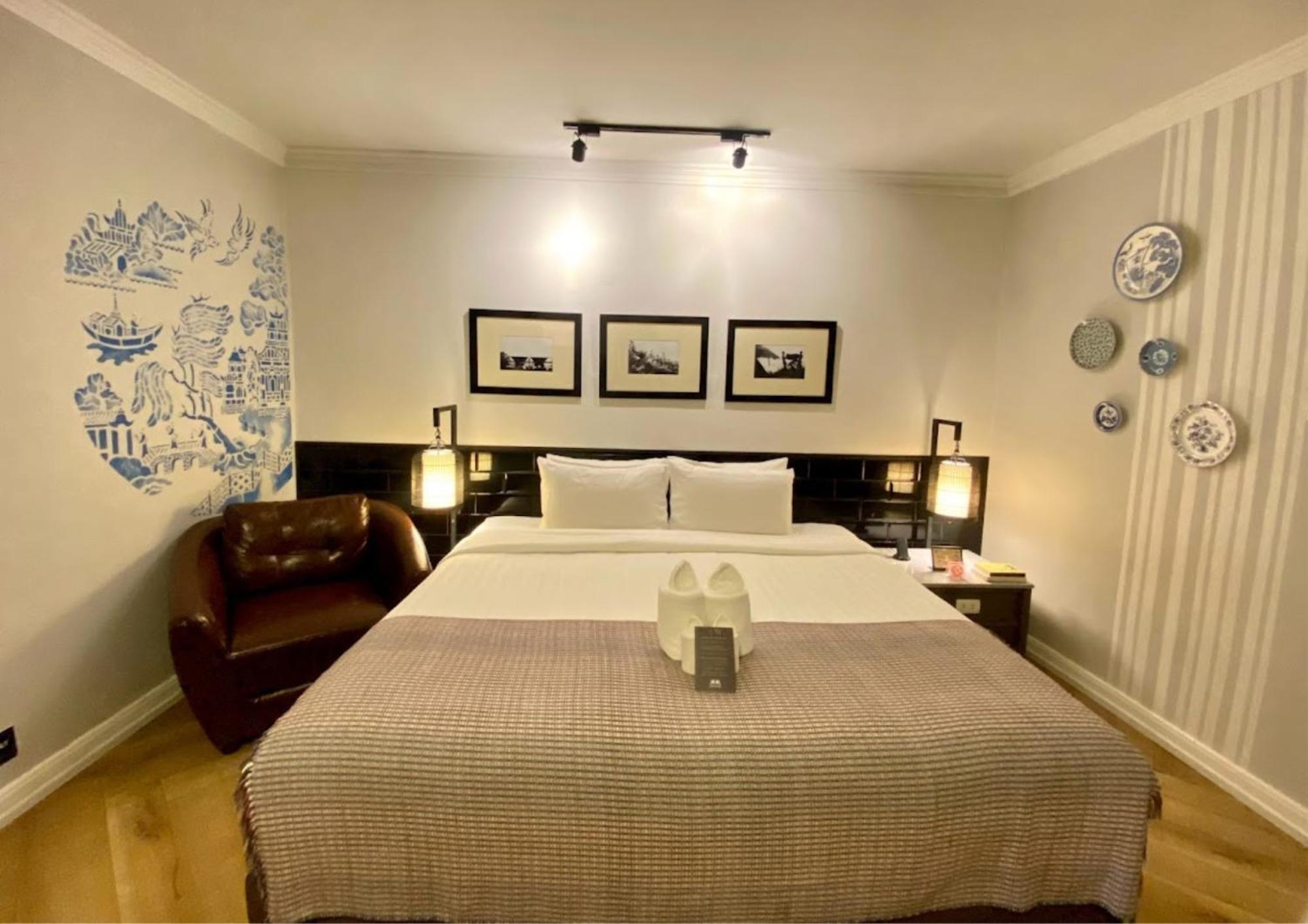 Yuu Hotel Ubon Ratchathani Eksteriør billede