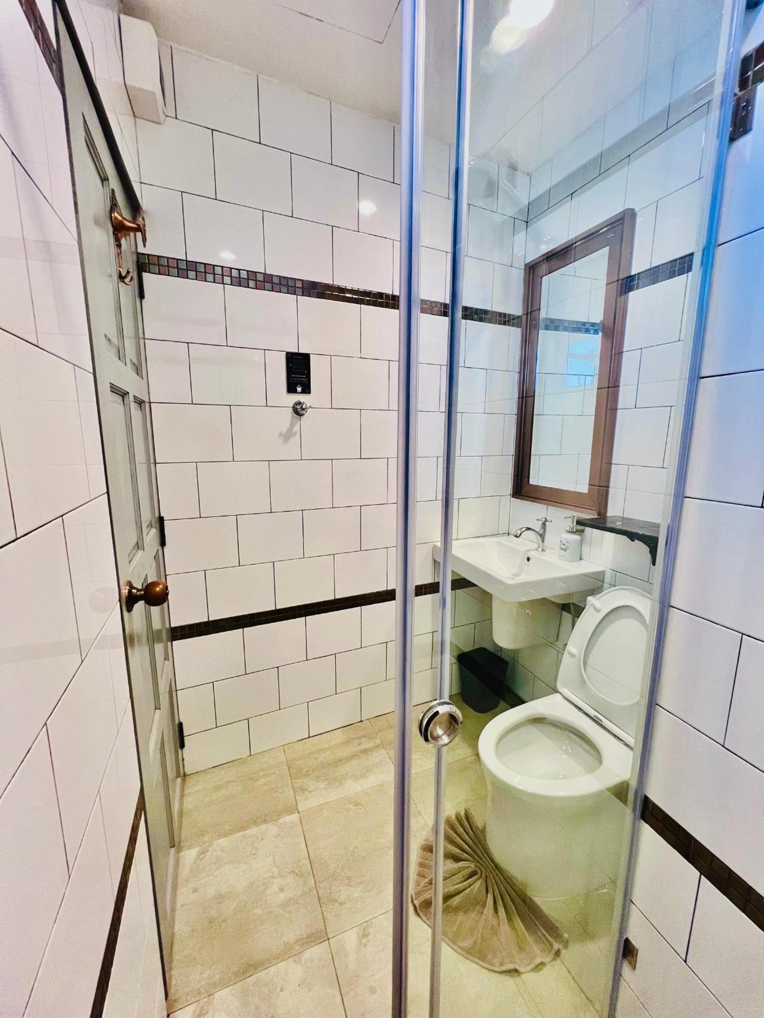 Yuu Hotel Ubon Ratchathani Eksteriør billede
