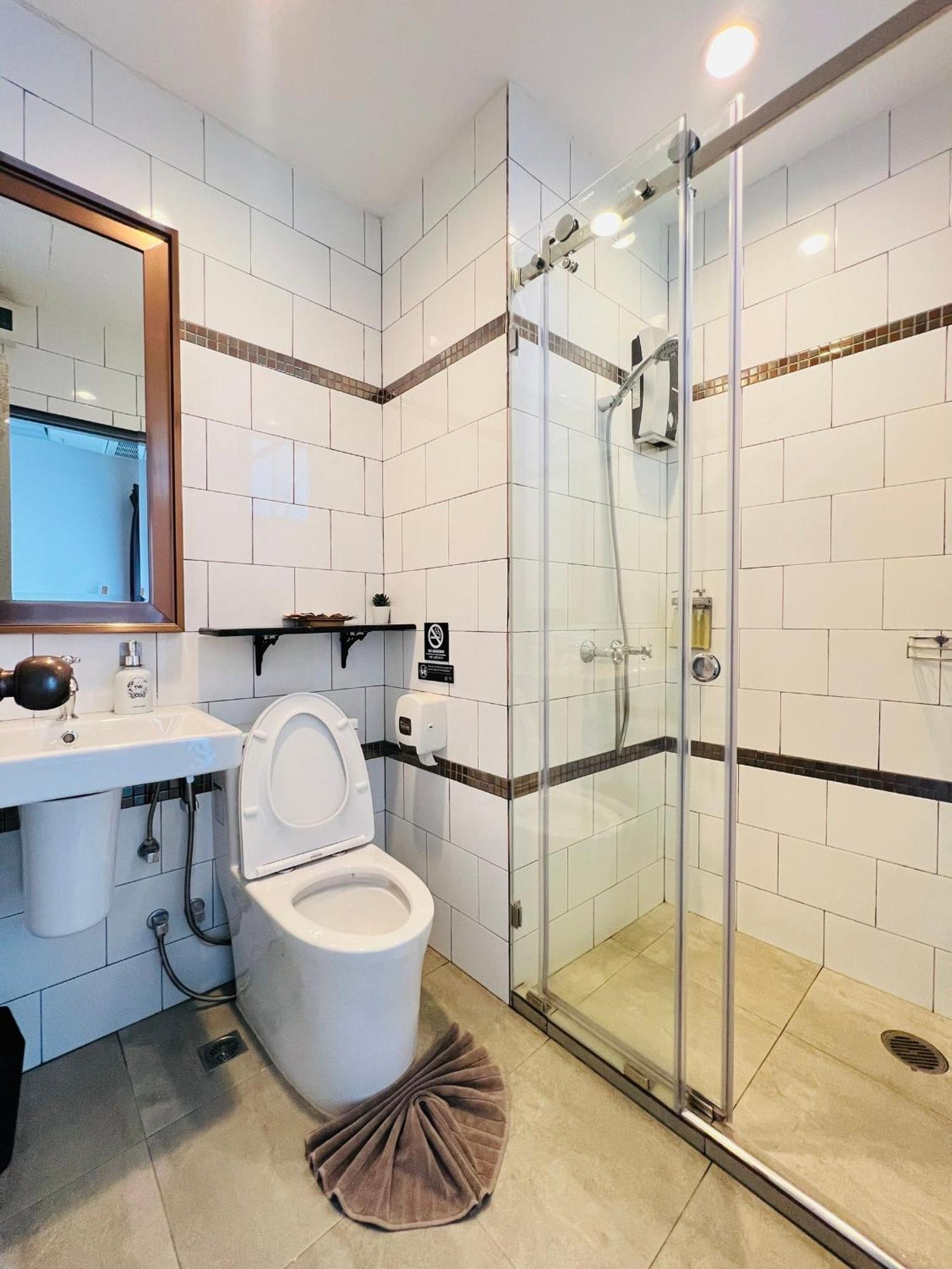 Yuu Hotel Ubon Ratchathani Eksteriør billede